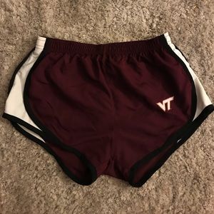 VT shorts